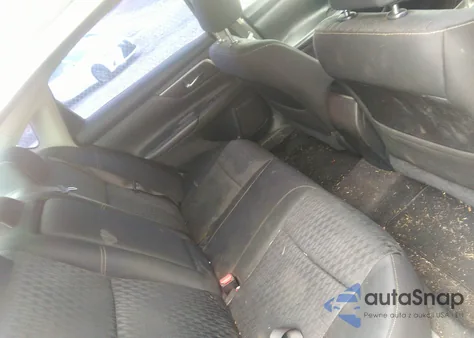 2017 Nissan Altima 2.5 Sv из США, поврежденный, VIN 1N4AL3AP8HC190980